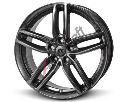 Brock RC29 DS