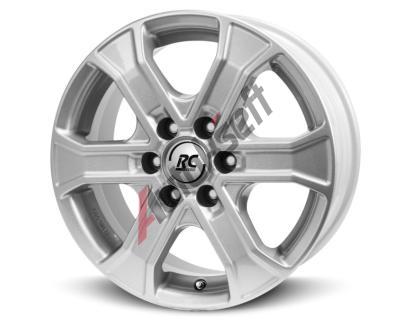 Brock RC31 KS