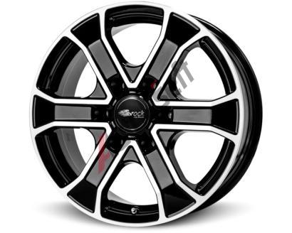 Brock RC31 SGVP