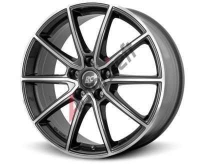 Brock RC32 HGVP