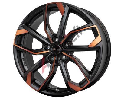 Brock RC34 BOM