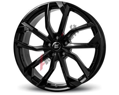 Brock RC34 SG