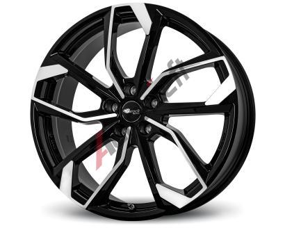 Brock RC34 SGVP