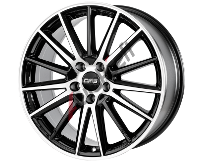 CMS C23 DB