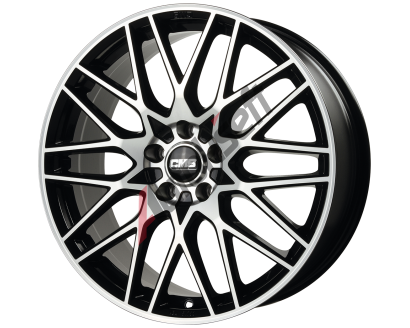 CMS C25 DB