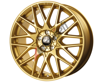 CMS C25 Gold