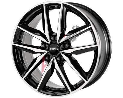 CMS C28 DB