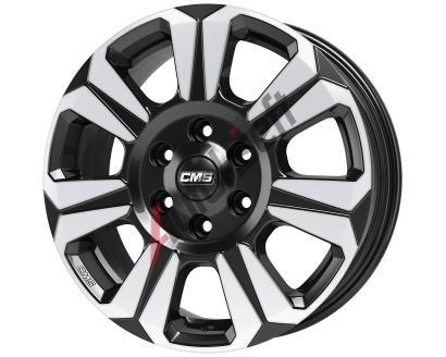 CMS C31 Heavy Duty DB