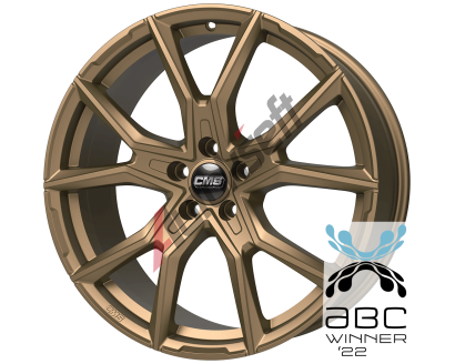 CMS C33 Bronze