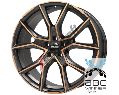 CMS C33 DBC