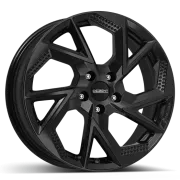 AP black 6,5x16 (5x108 ET45) 63,4 AP black 6,5x16 (5x108 ET45) 63,4