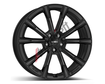 DEZENT AR black
