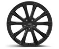 DEZENT AR black