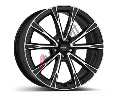 DEZENT AR dark