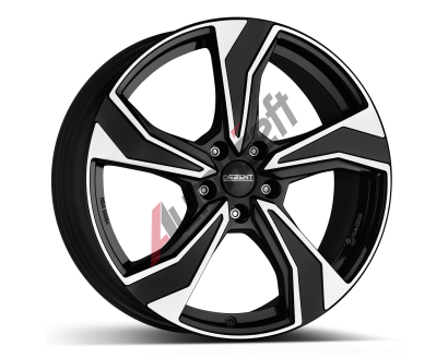 DEZENT KB dark