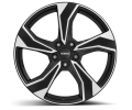 DEZENT KB dark