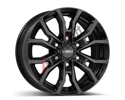 DEZENT KC black