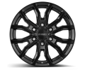 DEZENT KC black