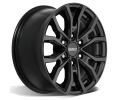 DEZENT KC black