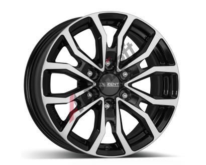 DEZENT KC dark