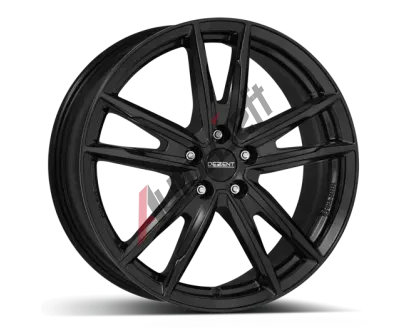 DEZENT KF black