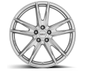 DEZENT KF silver