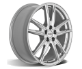 DEZENT KF silver