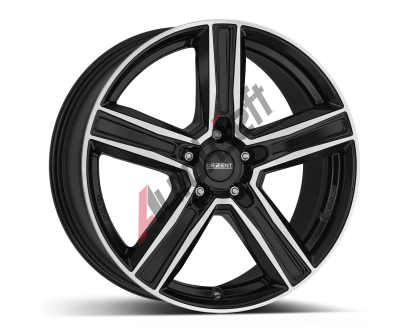 DEZENT KG dark