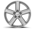 DEZENT KG silver