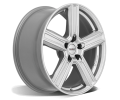 DEZENT KG silver