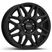 KH black 6,5x16 (5x108 ET47) 65,1 KH black 6,5x16 (5x108 ET47) 65,1