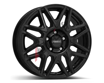 DEZENT KH black