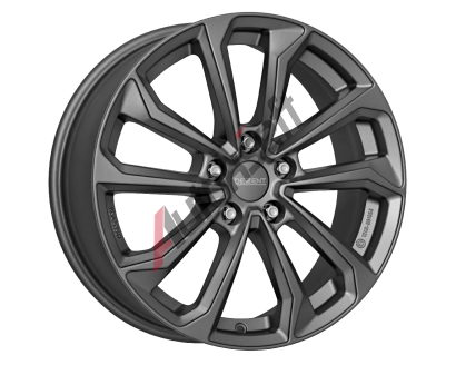 DEZENT KS graphite