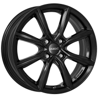 DEZENT TN black 7x17 (4x98 ET35) 58,1 DEZENT TN black 7x17 (4x98 ET35) 58,1