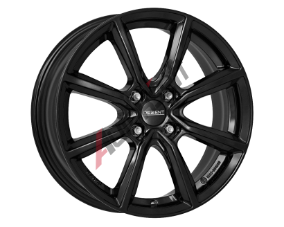 DEZENT TN black