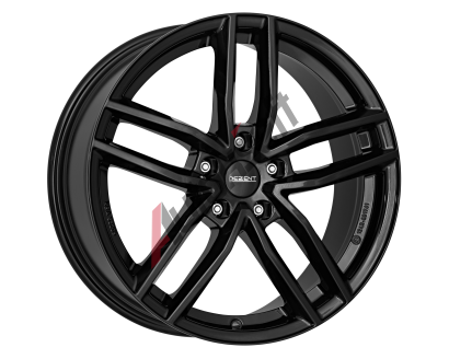 DEZENT TR black