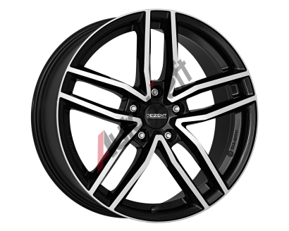 DEZENT TR dark