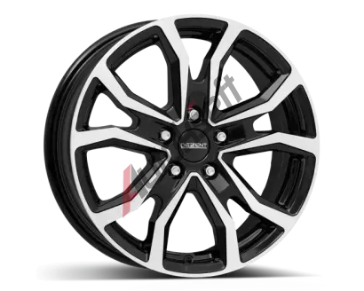 DEZENT TV-Trailer dark