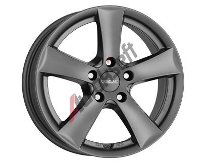 DEZENT TX graphite