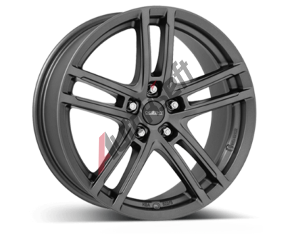 DEZENT TZ-C graphite