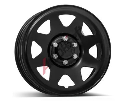 DOTZ Dakar HD black