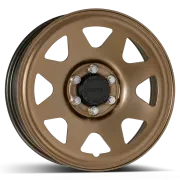 DOTZ Dakar HD bronze