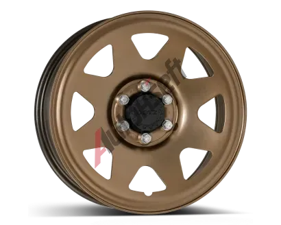 DOTZ Dakar HD bronze