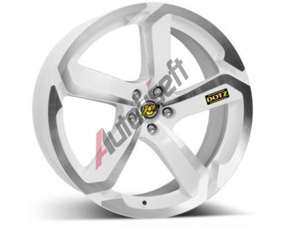 DOTZ Hanzo white