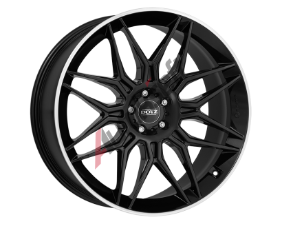 DOTZ Longbeach dark