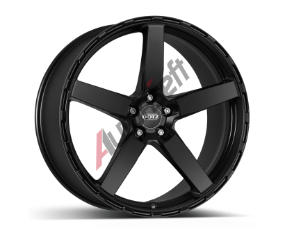 DOTZ MarinaBay black