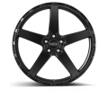 DOTZ MarinaBay black