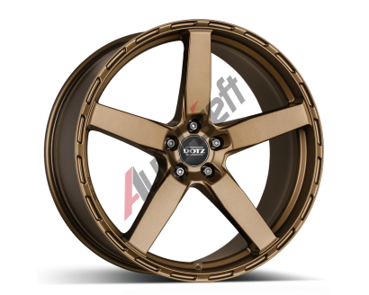 DOTZ MarinaBay bronze