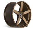 DOTZ MarinaBay bronze