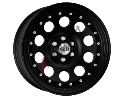 DOTZ Modular Beadlock 18